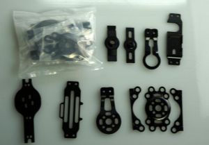 TBS DISCOVERY ALL SPARE GIMBAL PARTS