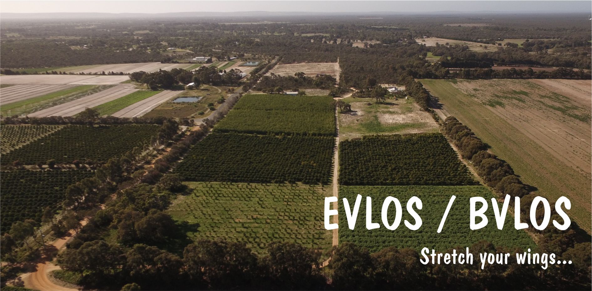 BVLOS / EVLOS - Expand your horizon