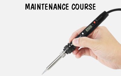 Maintenance Course