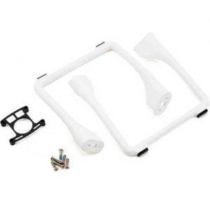 DJI H3-3D mounting Adapter for Phantom 2 (old) Part 10