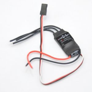 wickED copters 12A 2-4s ESCs