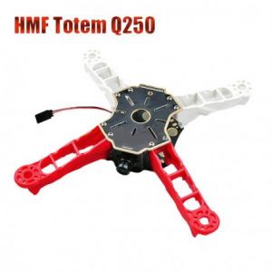 HMF Totem Q250 250mm Quadcopter Frame Kit
